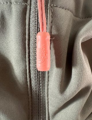 Chaqueta The North Face Verde Oliva