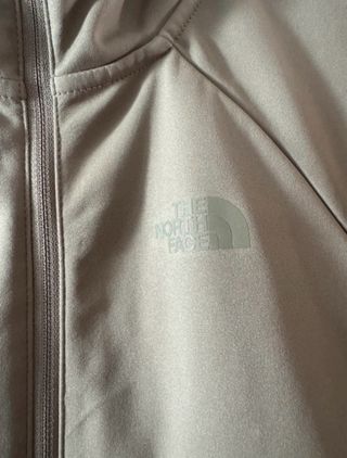 Chaqueta The North Face Verde Oliva