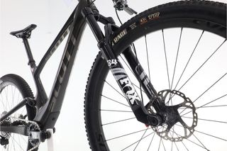 Scott Spark RC World Cup XX AXS (MTB) t.M Reacondicionada