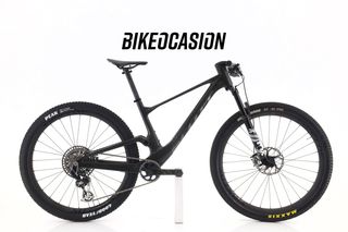 Scott Spark RC World Cup XX AXS (MTB) t.M Reacondicionada