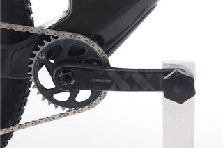 Scott Spark RC World Cup XX AXS (MTB) t.M Reacondicionada