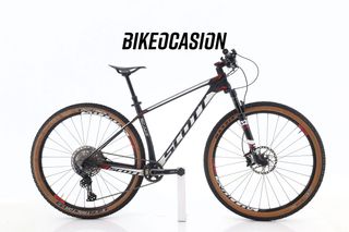 Scott Scale 920 (MTB) t.M Reacondicionada