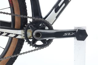 Scott Scale 920 (MTB) t.M Reacondicionada