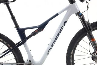 Orbea Oiz (MTB) t.M Reacondicionada