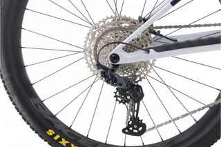 Orbea Oiz (MTB) t.M Reacondicionada