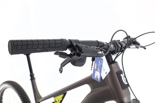 Husqvarna Light Cross LC2 (ebike) t.XL Reacondicionada