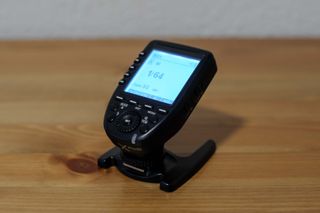 Disparador Godox XProII