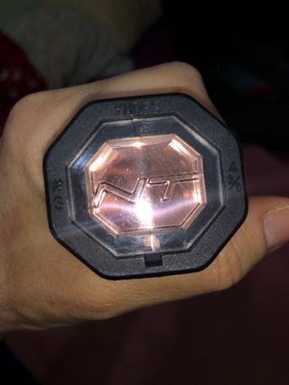 Raqueta Tenis NT Weave Al In One