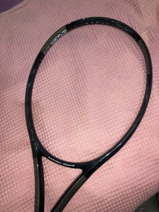 Raqueta Tenis NT Weave Al In One