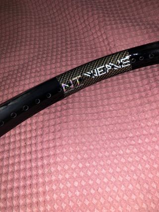 Raqueta Tenis NT Weave Al In One