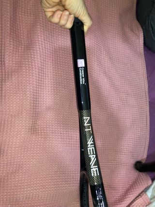 Raqueta Tenis NT Weave Al In One