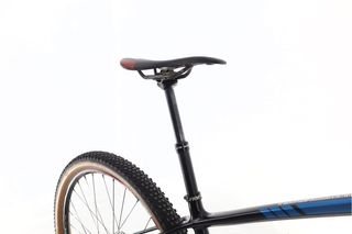 Berria Bravo XT (MTB) t.S Reacondicionada
