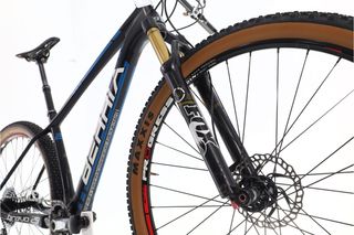 Berria Bravo XT (MTB) t.S Reacondicionada