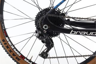 Berria Bravo XT (MTB) t.S Reacondicionada