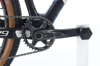 Berria Bravo XT (MTB) t.S Reacondicionada