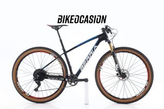 Berria Bravo XT (MTB) t.S Reacondicionada