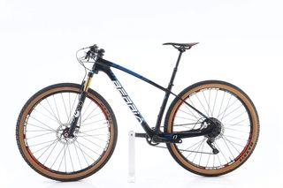 Berria Bravo XT (MTB) t.S Reacondicionada