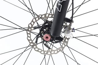 Berria Bravo XT (MTB) t.S Reacondicionada