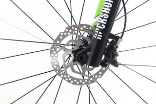 Trek Superfly 9.8 (MTB) t.XL Reacondicionada