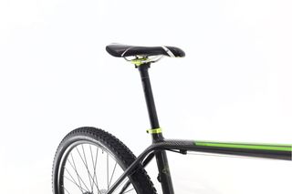 Trek Superfly 9.8 (MTB) t.XL Reacondicionada