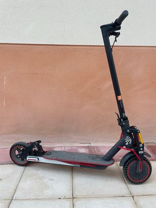 Patinete Eléctrico Xiaomi Essential