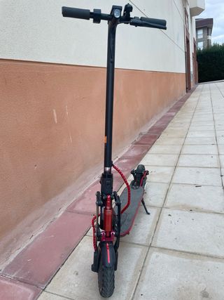 Patinete Eléctrico Xiaomi Essential