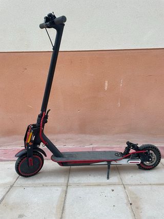 Patinete Eléctrico Xiaomi Essential