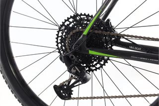 Trek Superfly 9.8 (MTB) t.XL Reacondicionada