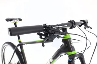 Trek Superfly 9.8 (MTB) t.XL Reacondicionada