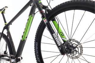 Trek Superfly 9.8 (MTB) t.XL Reacondicionada