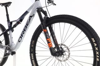 Orbea Oiz (MTB) t.M Reacondicionada