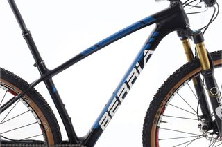 Berria Bravo XT (MTB) t.S Reacondicionada