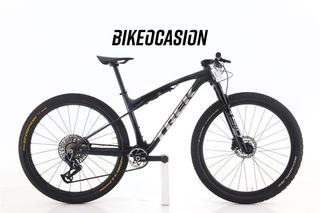 Trek Supercaliber 9.9 XXSL AXS (MTB) t.L Reacondicionada