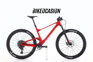 Scott Spark RC Team GX AXS (MTB) t.L Reacondicionada