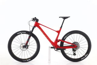 Scott Spark RC Team GX AXS (MTB) t.L Reacondicionada