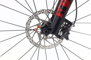 Scott Spark RC Team GX AXS (MTB) t.L Reacondicionada