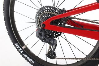 Scott Spark RC Team GX AXS (MTB) t.L Reacondicionada