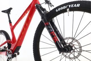 Scott Spark RC Team GX AXS (MTB) t.L Reacondicionada