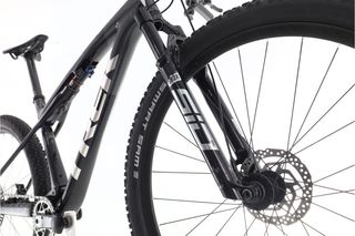 Trek Supercaliber 9.9 XXSL AXS (MTB) t.L Reacondicionada