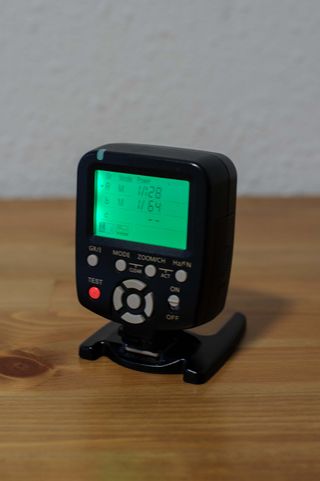 Disparador Flash Yongnuo Nikon