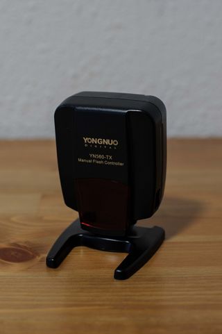 Disparador Flash Yongnuo Nikon