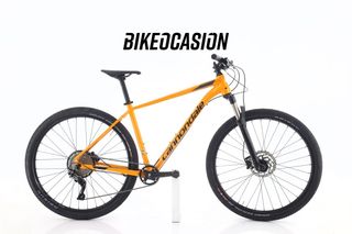 Cannondale Trail 3 (MTB) t.L Reacondicionada