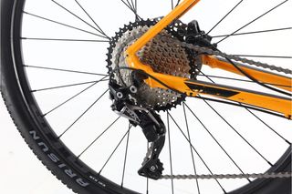 Cannondale Trail 3 (MTB) t.L Reacondicionada