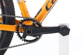 Cannondale Trail 3 (MTB) t.L Reacondicionada