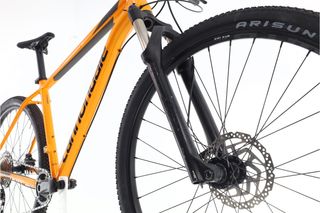 Cannondale Trail 3 (MTB) t.L Reacondicionada