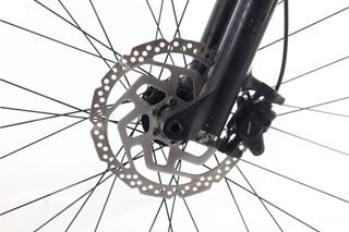 Cannondale Trail 3 (MTB) t.L Reacondicionada