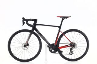 Wilier Granturismo SL Di2 11V (carretera) t.52 Reacondicionada