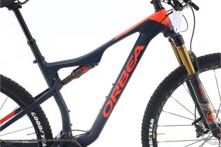 Orbea Oiz M10 GX (MTB) t.M Reacondicionada