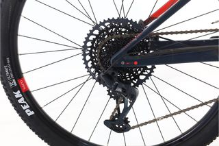 Orbea Oiz M10 GX (MTB) t.M Reacondicionada