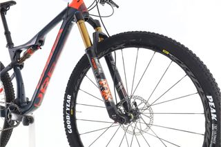 Orbea Oiz M10 GX (MTB) t.M Reacondicionada